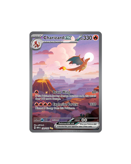 Pokémon TCG: Scarlet & Violet—151 Booster Bundle (6 Booster Packs)