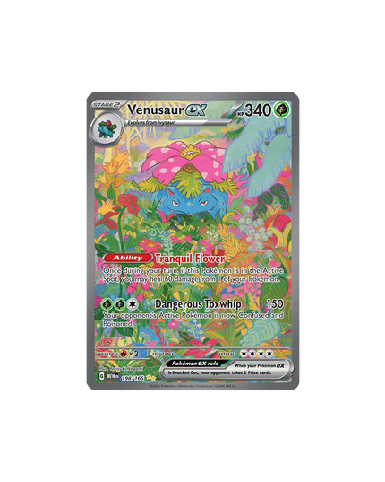 Pokémon TCG: Scarlet & Violet—151 Booster Bundle (6 Booster Packs)