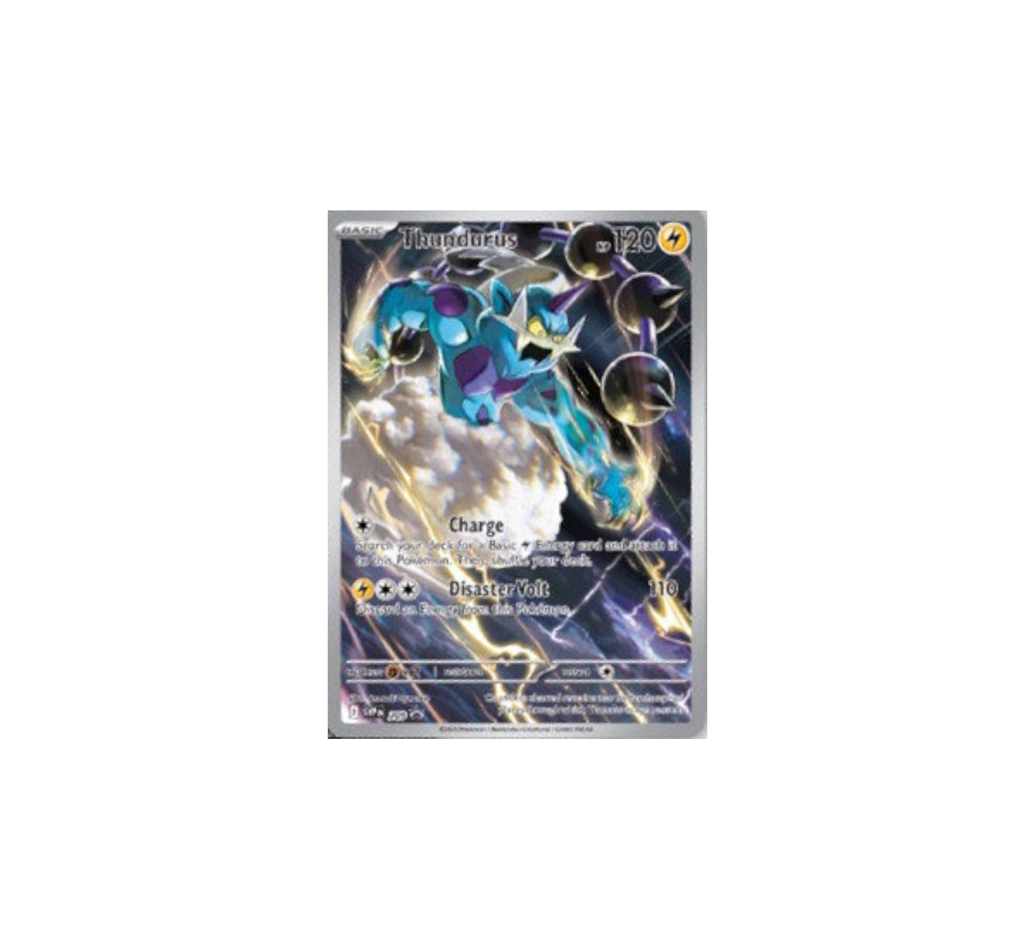 Pokémon TCG: Scarlet & Violet—Black Bolt Elite Trainer Box (ETB)