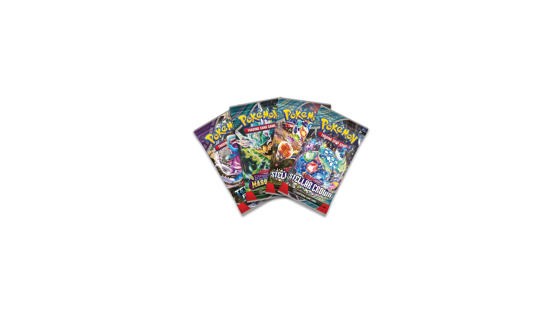 Pokémon TCG: Houndstone ex Box