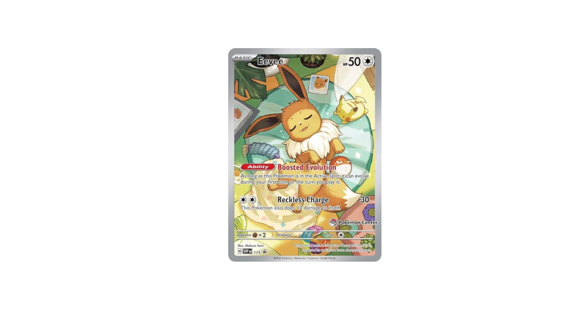Pokémon TCG: Scarlet & Violet-Prismatic Evolutions Pokémon Center Elite Trainer Box