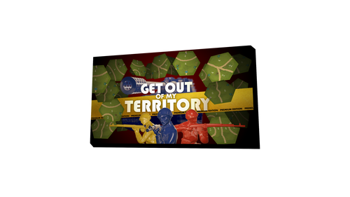 Get Out of my Territory